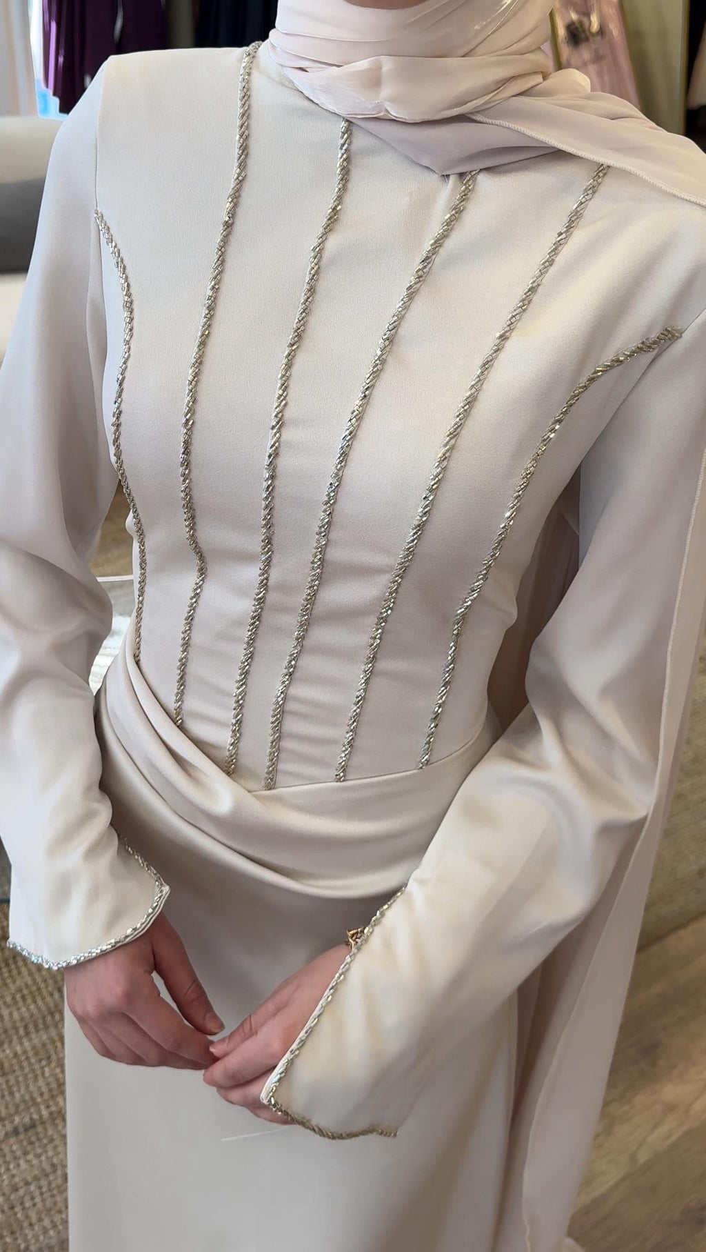 SALMA-KRÄM