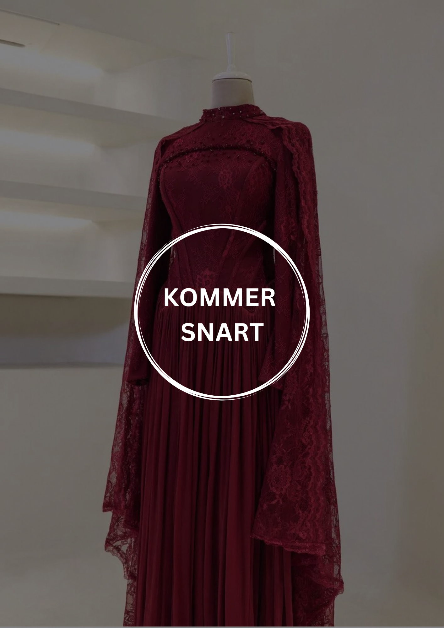 GINA-MÖRKRÖD