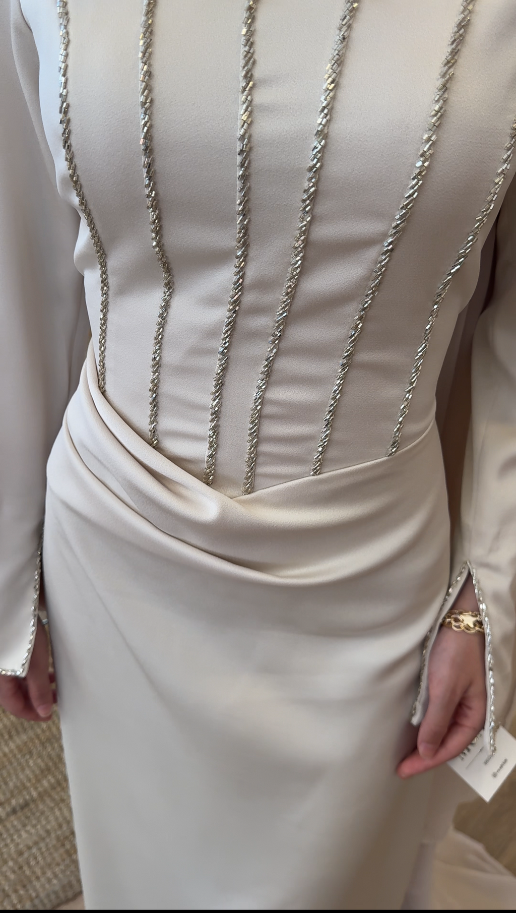 SALMA-KRÄM