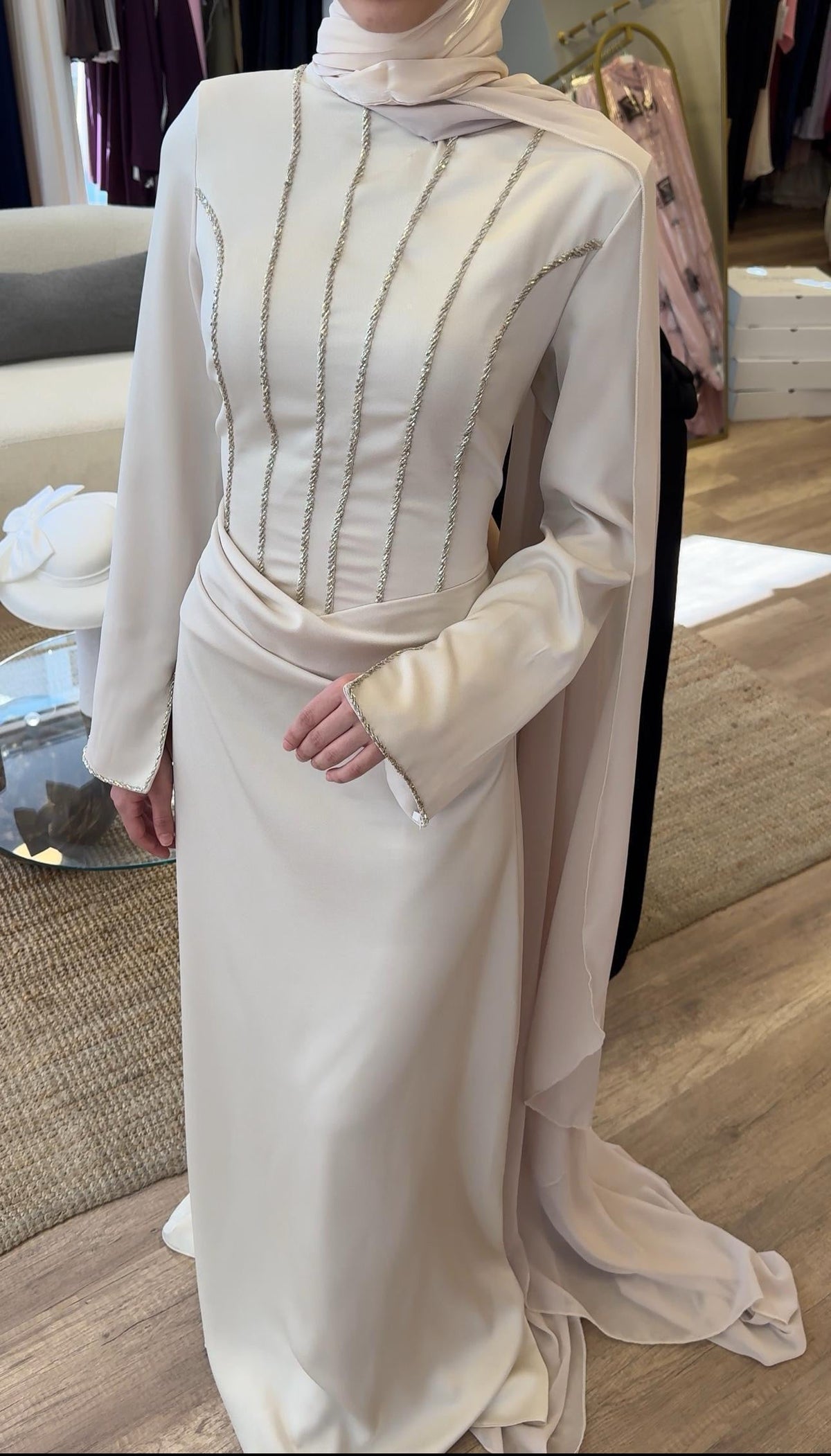 SALMA-KRÄM