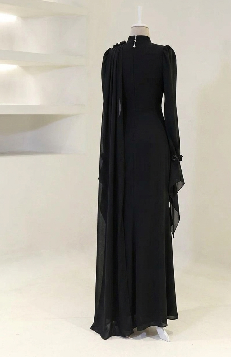 ZEHRA-SVART