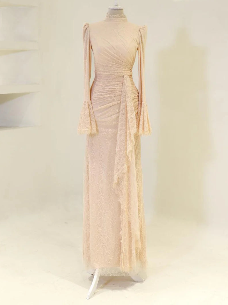 JULIE-BEIGE