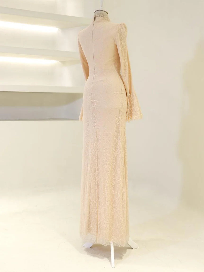 JULIE-BEIGE